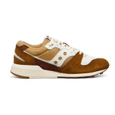 Sneakers Saucony Azura OG Marrone Beige | NonSoloSport