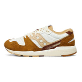 Sneakers Saucony Azura OG Marrone Beige | NonSoloSport