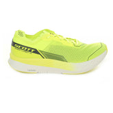 Scott Speed Carbon Rc Uomo Giallo Bianco | NonSoloSport