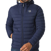 Giacca Uomo Sergio Tacchini Vessen Verde | NonSoloSport