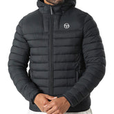 Giacca Uomo Sergio Tacchini Vessen Verde | NonSoloSport