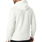 Felpa Uomo Sergio Tacchini Essentials Bianco | NonSoloSport