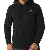 Felpa Uomo Sergio Tacchini Essentials Nero | NonSoloSport