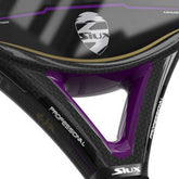 Siux Titania 2 Donna Nero Fucsia | NonSoloSport