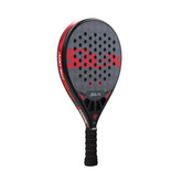 Siux Trilogy 3 Control 24K Argento Rosso | NonSoloSport