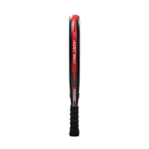 Siux Trilogy 3 Control 24K Argento Rosso | NonSoloSport