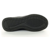 Sneakers Donna Skechers Bobs Squad 4 Nero | NonSoloSport