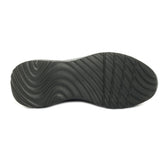 Scarpa da Training Uomo Skechers Slip-ins BOBS Sport Squad Solid Step Nero | NonSoloSport