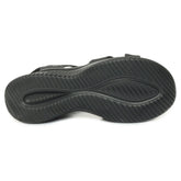 Sandalo Donna Skechers Slip ins Ultra Flex 3.0 Nero | NonSoloSport