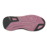 Sneakers Donna Skechers Max Cushioning Elite 2.0 Nero Rosa | NonSoloSport
