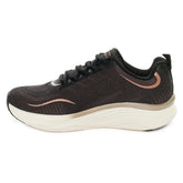 Skechers Dlux Fitness Donna Nero | NonSoloSport