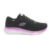 Sneakers Donna Skechers Skech-Lite Pro Nero | NonSoloSport