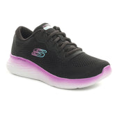 Sneakers Donna Skechers Skech-Lite Pro Nero | NonSoloSport