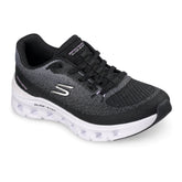 Sneakers Donna Skechers Glide Step Pro Soft Mirage Nero Bianco | NonSoloSport