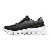 Sneakers Donna Skechers Glide Step Pro Soft Mirage Nero Bianco | NonSoloSport