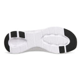 Sneakers Donna Skechers Glide Step Pro Soft Mirage Nero Bianco | NonSoloSport
