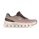 Sneakers Donna Skechers Glide-Step Pro Soft Mirage Marrone | NonSoloSport