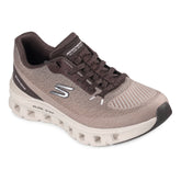Sneakers Donna Skechers Glide-Step Pro Soft Mirage Marrone | NonSoloSport