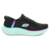 Scarpa da Training Donna Skechers Skech Cloud Perfectly Plush Grigio | NonSoloSport