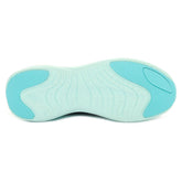 Scarpa da Training Donna Skechers Slip-ins Skech Cloud - Perfectly Plush Nero | NonSoloSport