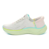 Scarpa da Training Donna Skechers Skech Cloud Perfectly Plush Grigio | NonSoloSport
