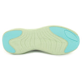 Scarpa da Training Donna Skechers Skech Cloud Perfectly Plush Grigio | NonSoloSport