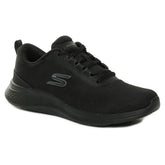 Scarpa da Training Donna Skechers Skech-Lite Pro 2.0 Everyday Pace Nero | NonSoloSport
