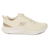 Scarpa da Training Donna Skechers Skech Lite Pro 2.0 Beige Rosa | NonSoloSport
