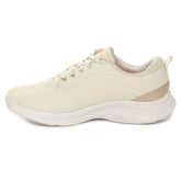 Scarpa da Training Donna Skechers Skech Lite Pro 2.0 Beige Rosa | NonSoloSport