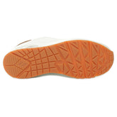 Sneakers Donna Skechers Jungle Nite Bianco | NonSoloSport