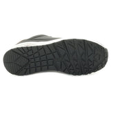 Sneakers Donna Skechers Uno Golden Air Nero Bianco | NonSoloSport