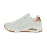 Skechers Uno Donna Bianco | NonSoloSport