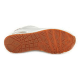 Skechers Uno Donna Bianco | NonSoloSport
