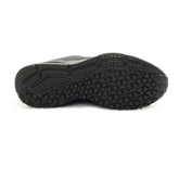 Sneakers Uomo Skechers Uno Lite Deboss Nero | NonSoloSport