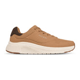Sneakers Uomo Skechers Uno Lite 2 Beige Ocra | NonSoloSport