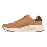 Sneakers Uomo Skechers Uno Lite 2 Beige Ocra | NonSoloSport
