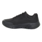 Skechers Arch Fit Uomo Nero | NonSoloSport