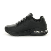Sneakers Uomo Skechers Ono 2 Lace-Up Nero | NonSoloSport