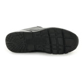 Sneakers Uomo Skechers Ono 2 Lace-Up Nero | NonSoloSport