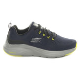 Scarpa da Training Uomo Skechers Vapor Foam Navy | NonSoloSport