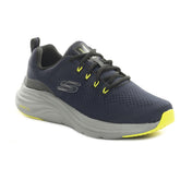 Scarpa da Training Uomo Skechers Vapor Foam Navy | NonSoloSport
