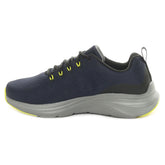 Scarpa da Training Uomo Skechers Vapor Foam Navy | NonSoloSport