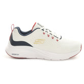 Sneakers Uomo Skechers Vapor Foam Bianco | NonSoloSport