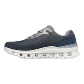Sneakers Uomo Skechers Glide-Step Pro Waverra Blu Grigio | NonSoloSport