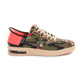 Sneakers Uomo Skechers Doggy Air Slip-Ins Snoop Dogg Dr.Bombay Multicolor | NonSoloSport