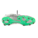 Scarpa da Calcio Uomo Skechers Skx 01 Low Fg Grigio | NonSoloSport