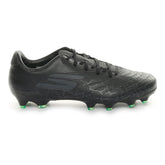 Scarpe da Calcio Uomo Skechers SKX_01 Gold FG Nero | NonSoloSport
