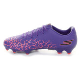 Scarpa da Calcio Uomo Skechers SKX_ 1.5 Academy Firm Ground Viola | NonSoloSport