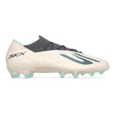 Scarpa da Calcio Uomo Skechers SKX_2 Elite Terreni Compatti Beige Grigio | NonSoloSport
