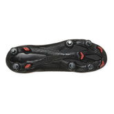 Scarpa da Calcio Uomo Skechers SKX_2 Elite Terreni Morbidi Nero Porpora | NonSoloSport